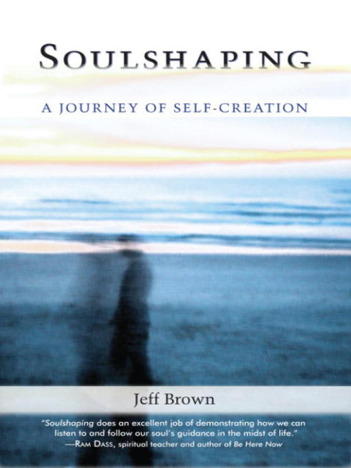 Title details for Soulshaping by Jeff Brown - Available